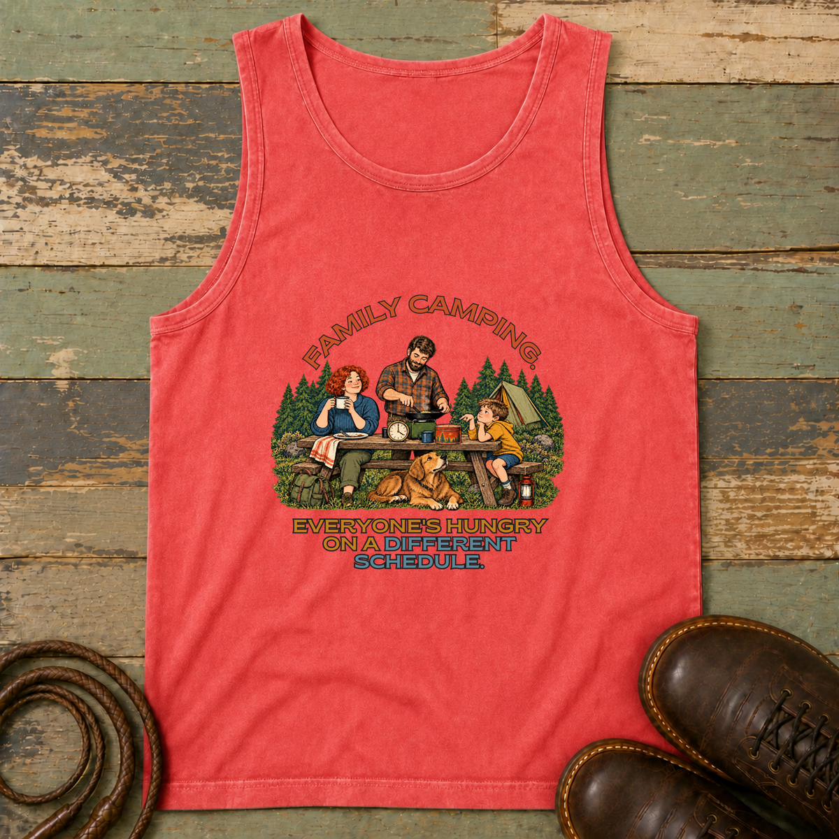 studio|QO-0074|tanktop|Watermelon