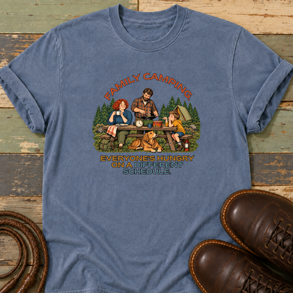 studio|QO-0074|tshirt|Blue Jean
