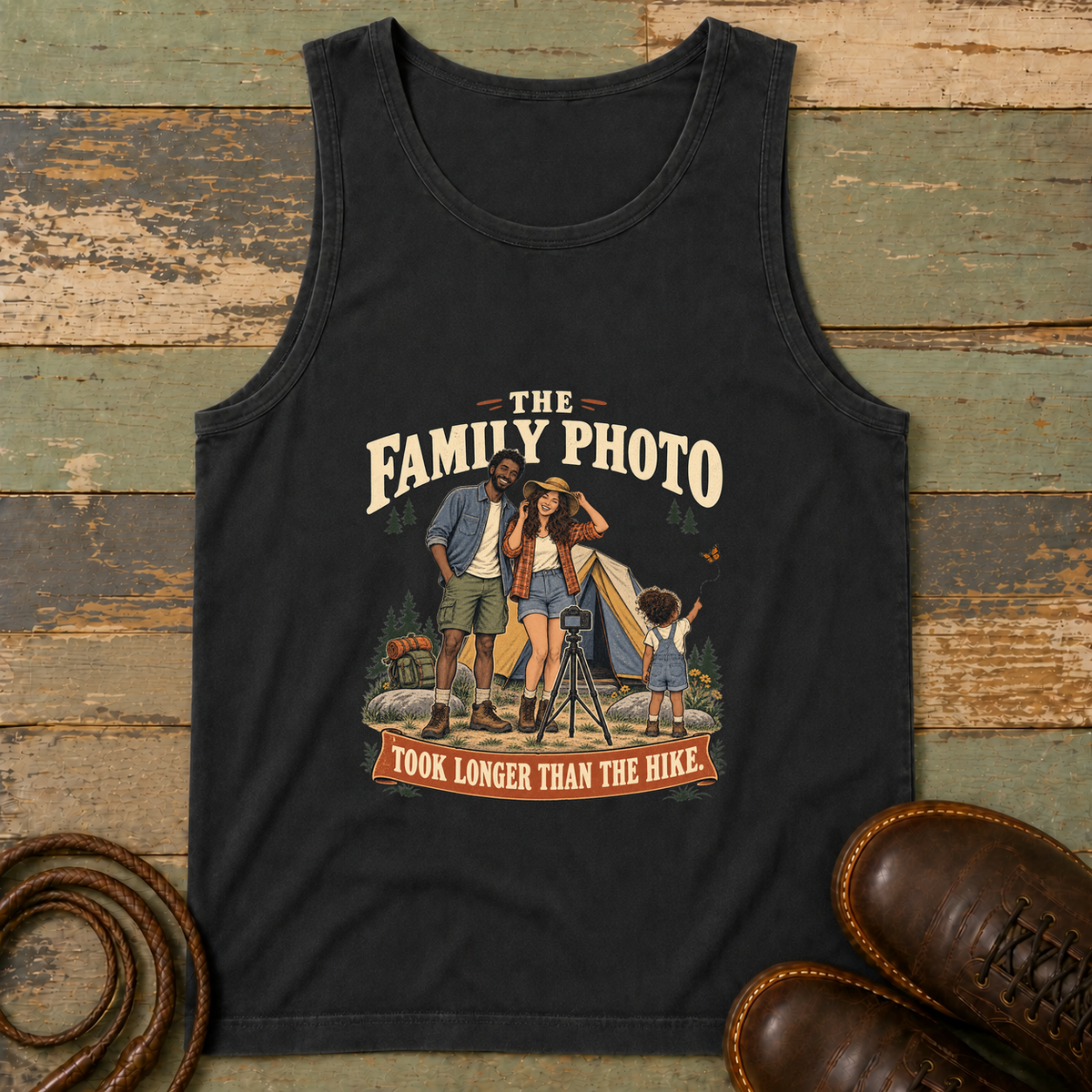 studio|QO-0075|tanktop|Black