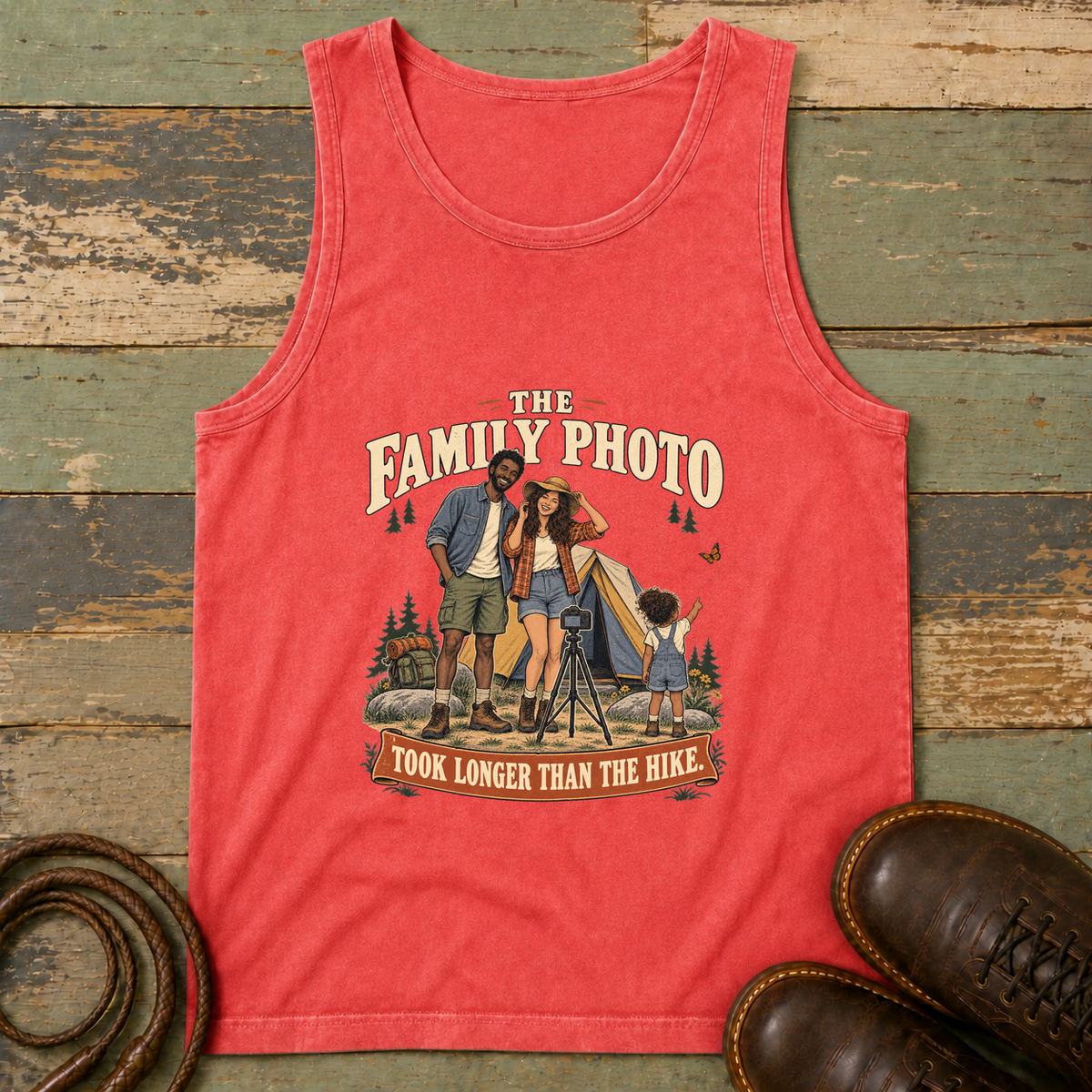 studio|QO-0075|tanktop|Watermelon