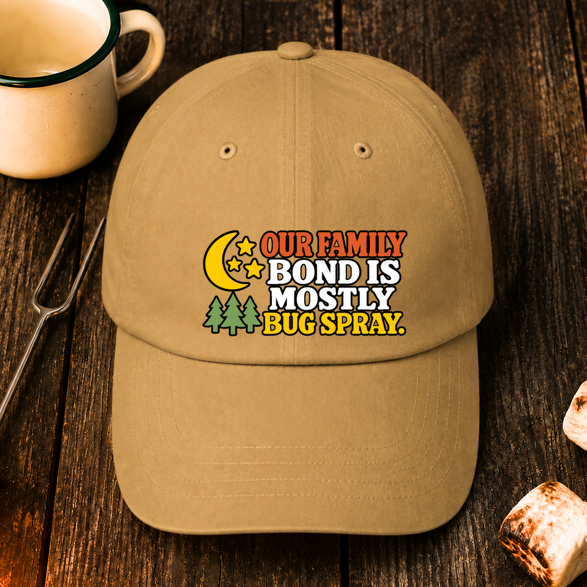 studio|QO-0076|hat|Khaki