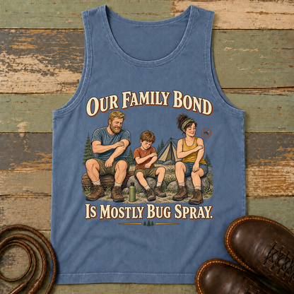 studio|QO-0076|tanktop|Blue Jean