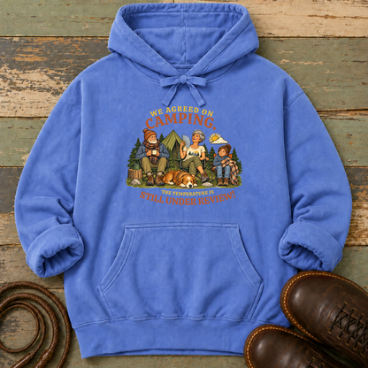studio|QO-0077|hoodie|Flo Blue