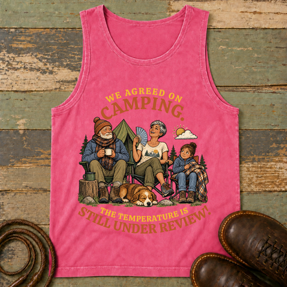 studio|QO-0077|tanktop|Crunchberry
